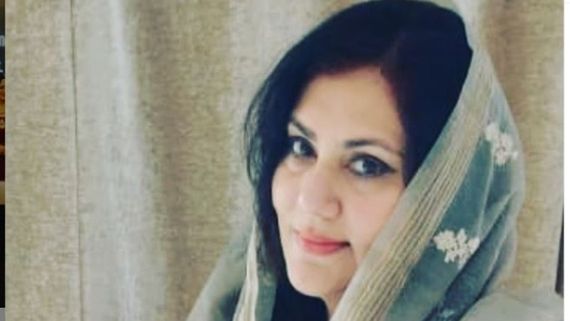 Dipika Chikhlia Says Today's Audiences Accepted Her As An Actor And Not Just A Beautiful Face Or God