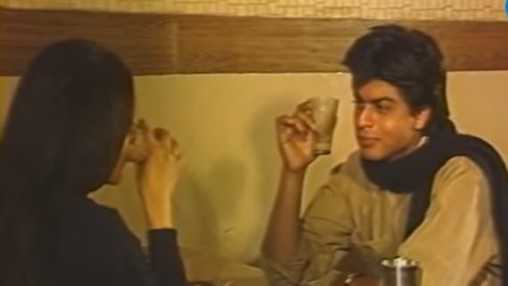 After Circus, Doordarshan To Re-Run Shah Rukh Khan's Other TV Show Doosra Keval; Fans Excited