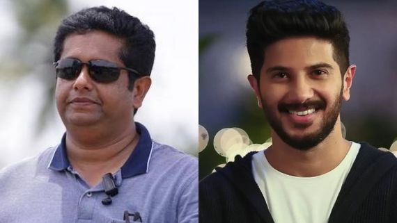 Dulquer Salmaan And Jeethu Joseph To Team Up Soon!