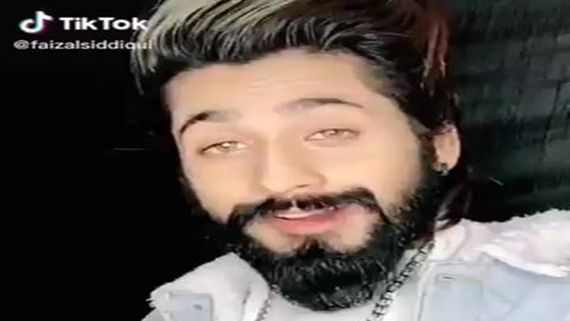 TikTok Deletes Faizal Siddiqui’s Video ‘Glorifying’ Acid Attack After NCW Complaint