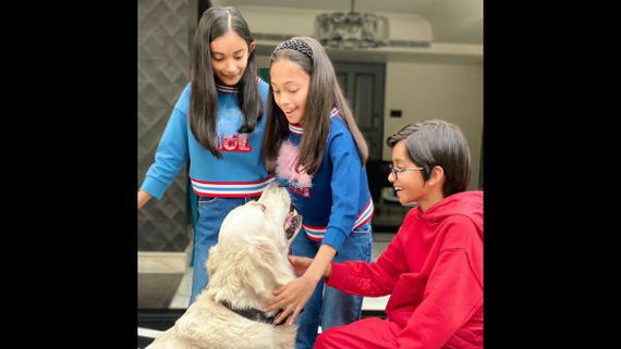 COVID-19: Farah Khan's Daughter Raises Rs 2.5 Lakh To Feed Homeless Stray Animals