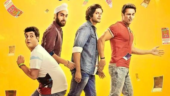 Fukrey 3 Might Revolve Around The COVID-19 Pandemic, Reveals Director Mrigdeep Singh Lamba
