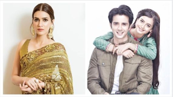 Hamari Bahu Silk Payment Row: Kriti Sanon Supports The Cast & Crew; Asks CINTAA To Help