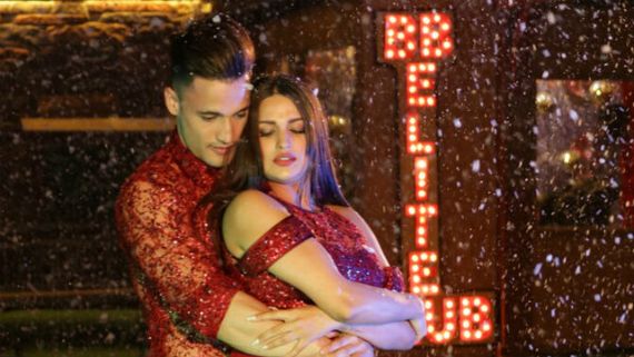 Nach Baliye 10: Himanshi Khurana Confirms Being Approached For The Show With Boyfriend Asim Riaz