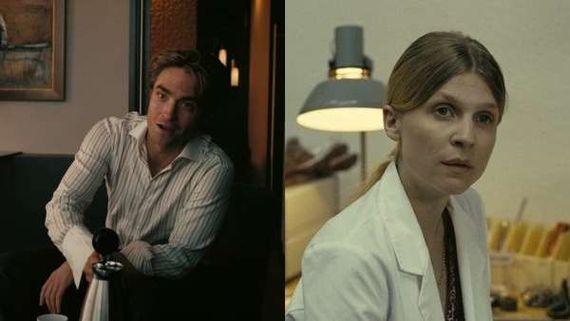 Netizens React: Fan Finds This Harry Potter Connection To Christopher Nolan's Tenet