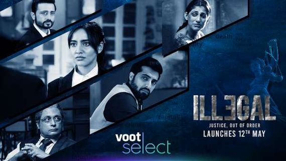 Illegal Web Series Review (3.5/5): Neha Sharma's Courtroom Drama Is A Step Up For Hindi OTT Shows