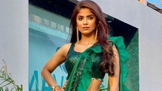 Sayantani Ghosh Says Everyone Is Facing Financial Inconvenience As Shoots Have Come To A Halt