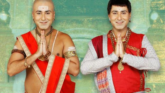 Krishna Bharadwaj On Tonsuring For Tenali Rama: ‘I Was Really Scared My Hair Will Never Grow Back’