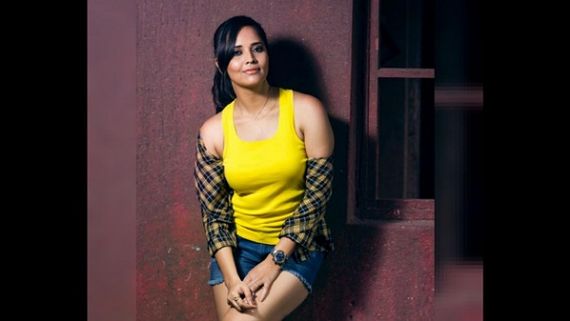 Anasuya Takes A Dig At Vijay Deverakonda’s Kill The Fake News Campaign, But Why?