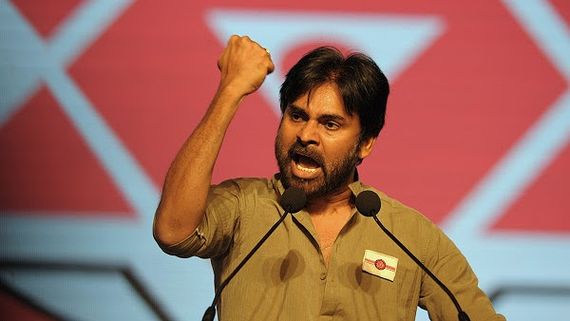 Vakeel Saab: No Romantic Track For Power Star Pawan Kalyan In Venu Sriram Directorial