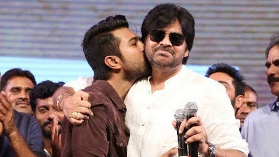 Pawan Kalyan Is Not Ready To Give Back The Money Borrowed From Ram Charan! Here’s The Reason