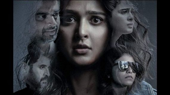 Nishabdham Producer: No Plans To Release The Anushka Shetty Starrer On Digital Platforms