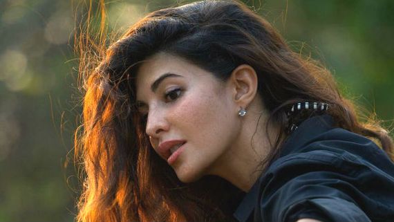 Jacqueline Fernandez: My State Of Mind Is Just Self-Reflection And Positivity