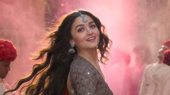 RRR: Update On Alia Bhatt’s Role After Reported Postponement Of The Movie! 
