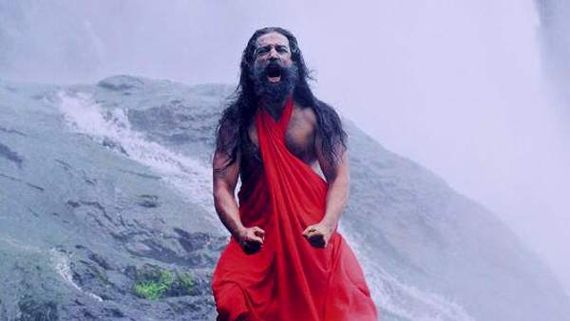 Kamal Haasan Finally Opens Up About Marudhanayagam, Says The Script Needs To Be Changed!