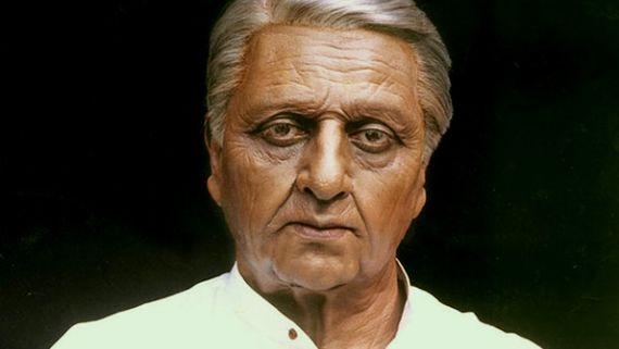 GOOD NEWS: Kamal Haasan-Shankar Duo's Indian 2 Is Not Shelved!