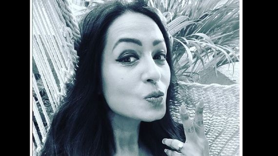 Kashmera Shah Says Except Malaika Arora, She’s The Only Actress Who Looks Like A Yummy Mummy