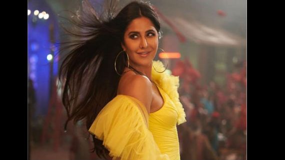 CONFIRMED! Katrina Kaif Signs Superhero Film; Ali Abbas Zafar Shares Interesting Details!