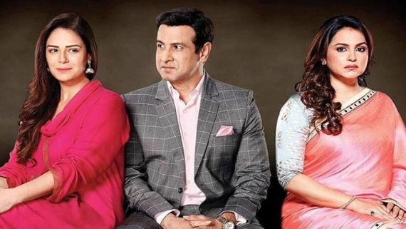 Kehne Ko Humsafar Hain Is The Biggest Relationship Series One Must Watch On The OTT Platform!