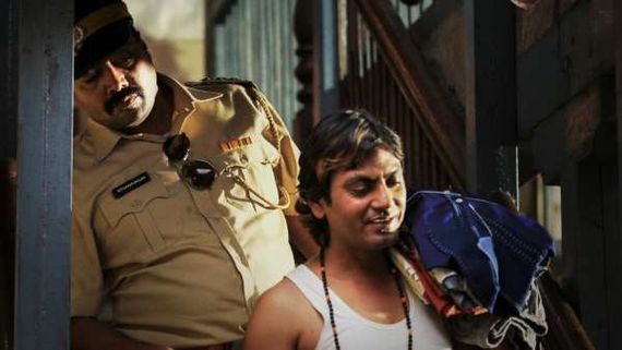 Ghoomketu Movie Review: Nawazuddin Siddiqui's Film Will Remind You Of The Simpler Times