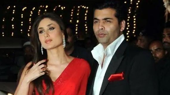 When Kareena Kapoor Snubbed Karan Johar At An Event Post Their Fallout Over Kal Ho Naa Ho!
