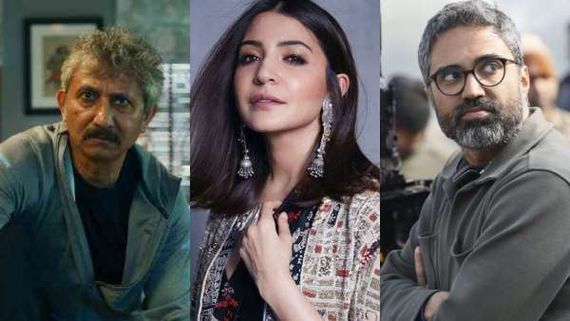 Exclusive! Neeraj Kabi Opens Up About Paatal Lok Season 2 And Working With Producer Anushka Sharma