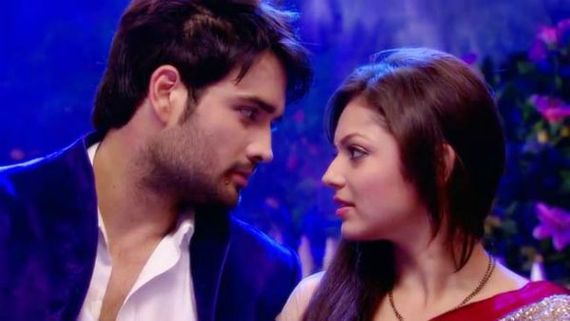 8 Years Of Madhubala - Ek Ishq Ek Junoon: Vivian Dsena And Drashti Dhami Fondly Remember The Show