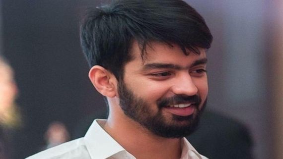 Mahat Raghavendra Ready To Take 20 To 70 Percent Pay Cut