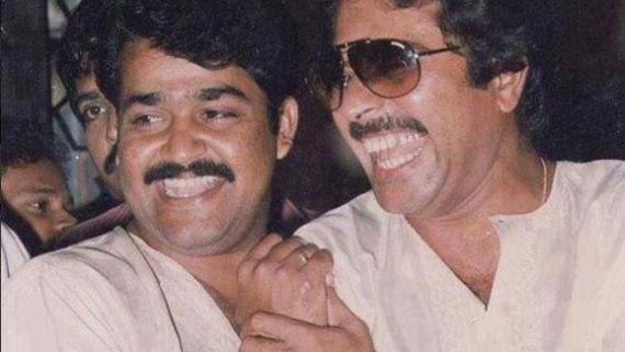 Mammootty Wishes Mohanlal With A Touching Video; Leaves The Fans Emotional!