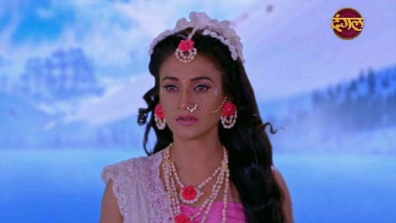 Rati Pandey Reveals That She Was Apprehensive About Playing Goddess Parvati For THIS Reason!