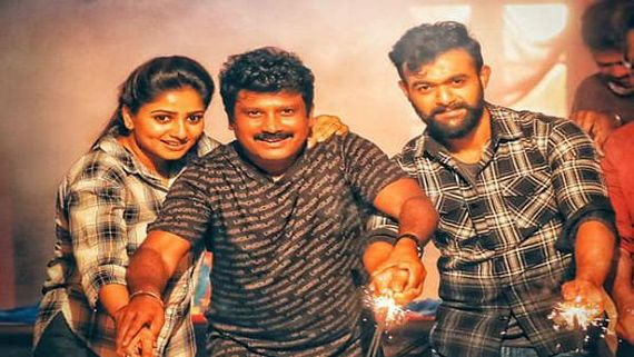 Ek Love Ya Director Prem On Shooting Amid COVID-19 Crisis: ‘Going Abroad For Songs Is Ruled Out’