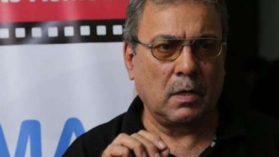 Cinematographer Nadeem Khan's Wife Parvati Khan Says He Is Still Critical