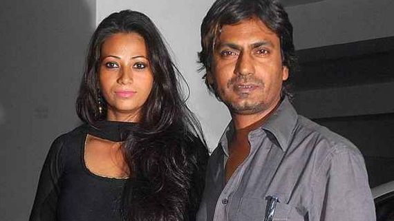 Nawazuddin Siddiqui's Wife Aaliya Debuts On Twitter To Stand Up For Herself; Slams Affair Rumours!