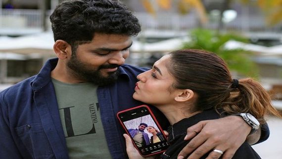 Did Nayanthara Spend Rs 25 Lakh For Beau Vignesh Shivan’s Birthday Celebration In Goa?