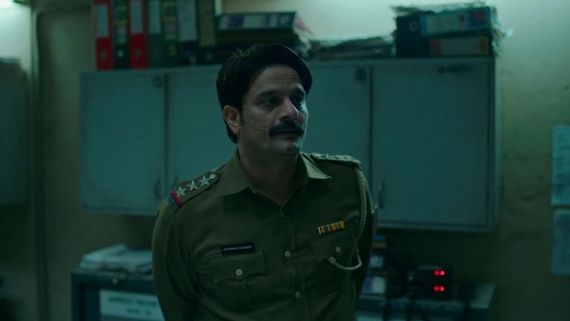 Paatal Lok Full Web Series Leaked Online For Free Download In HD Quality Hours After Its Release