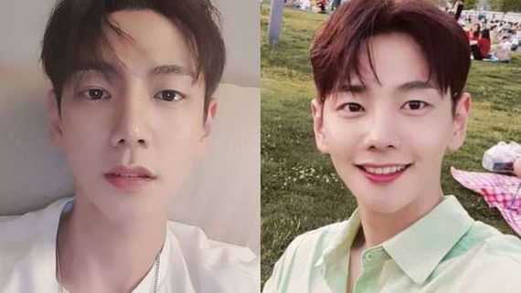 South Korean Actor Park Ji-Hoon Passes Away At 32; Family Shares Special Message For Fans