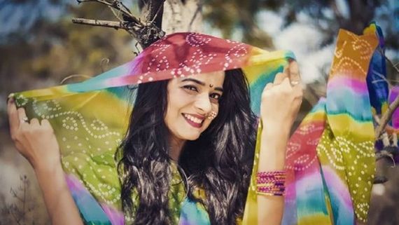 Preksha Mehta's Suicide Note Will Leave You Teary-Eyed; Cousin Says She Was A Vibrant Girl