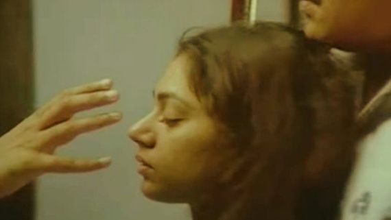 Aditi Rao Hydari Is Indeed Young Shobana! Don’t Believe Us? Have A Look!