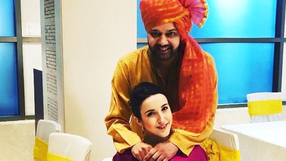 Rahul Mahajan And Wife Natalya's Cook Tests Positive For COVID-19; Couple Quarantined For 14 Days