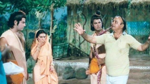 Sunil Lahri & Dipika Chikhlia Say Ramanand Sagar Had Lot Of Court Cases Against Him For THIS Reason!