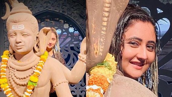 Shocking! Rashami Desai Is No Longer Associated With Naagin 4 & Won’t Resume Shoot Post-Lockdown