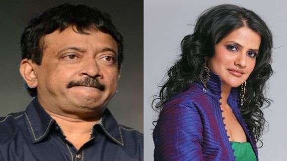 Ram Gopal Varma Slammed By Sona Mohapatra For His Controversial Tweet On Women Who Buy Liquor