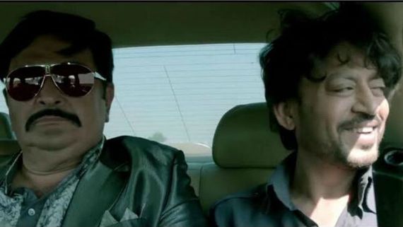 When Irrfan Khan Bribed Rishi Kapoor With ‘Chicken & Alcohol’ For This Reason! 