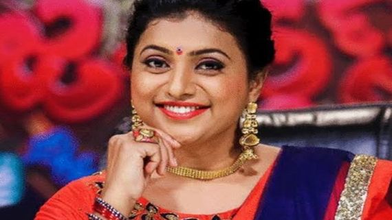 Roja Receives Legal Notice For Flowers Controversy Amid Lockdown