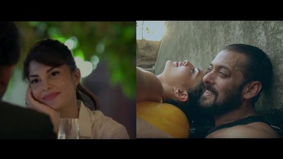 Tere Bina Song: Salman Khan-Jacqueline Fernandez's Song Is For Those Missing Their Loved Ones!