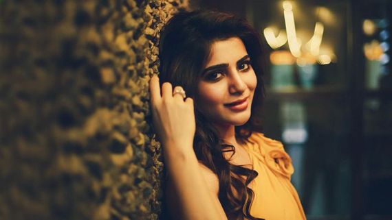Samantha Akkineni Has A Special Message For Haters, Calls Them An ‘Inspiration’!