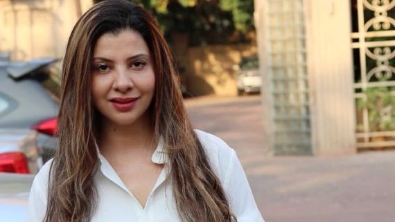 Ex-Bigg Boss Contestant Sambhavna Seth Rushed To Hospital