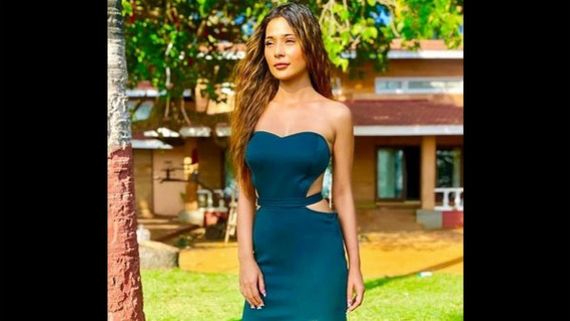 Sasural Simar Ka Fame Sara Khan Had To Put THESE Plans On Hold Due To COVID-19 Lockdown