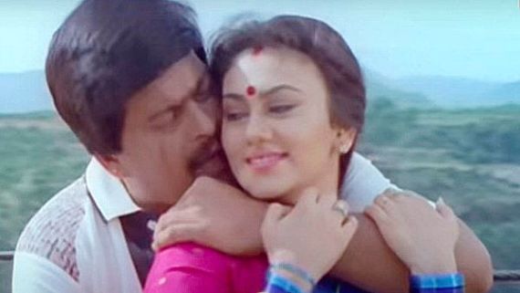 Dipika Chikhlia On Co-Star Shankar Nag’s Demise: ‘I Was Numb With Shock For A Long Time’