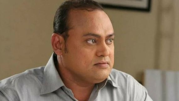 Crime Patrol Fame Actor Shafique Ansari Passes Away After Battling Cancer, In Mumbai